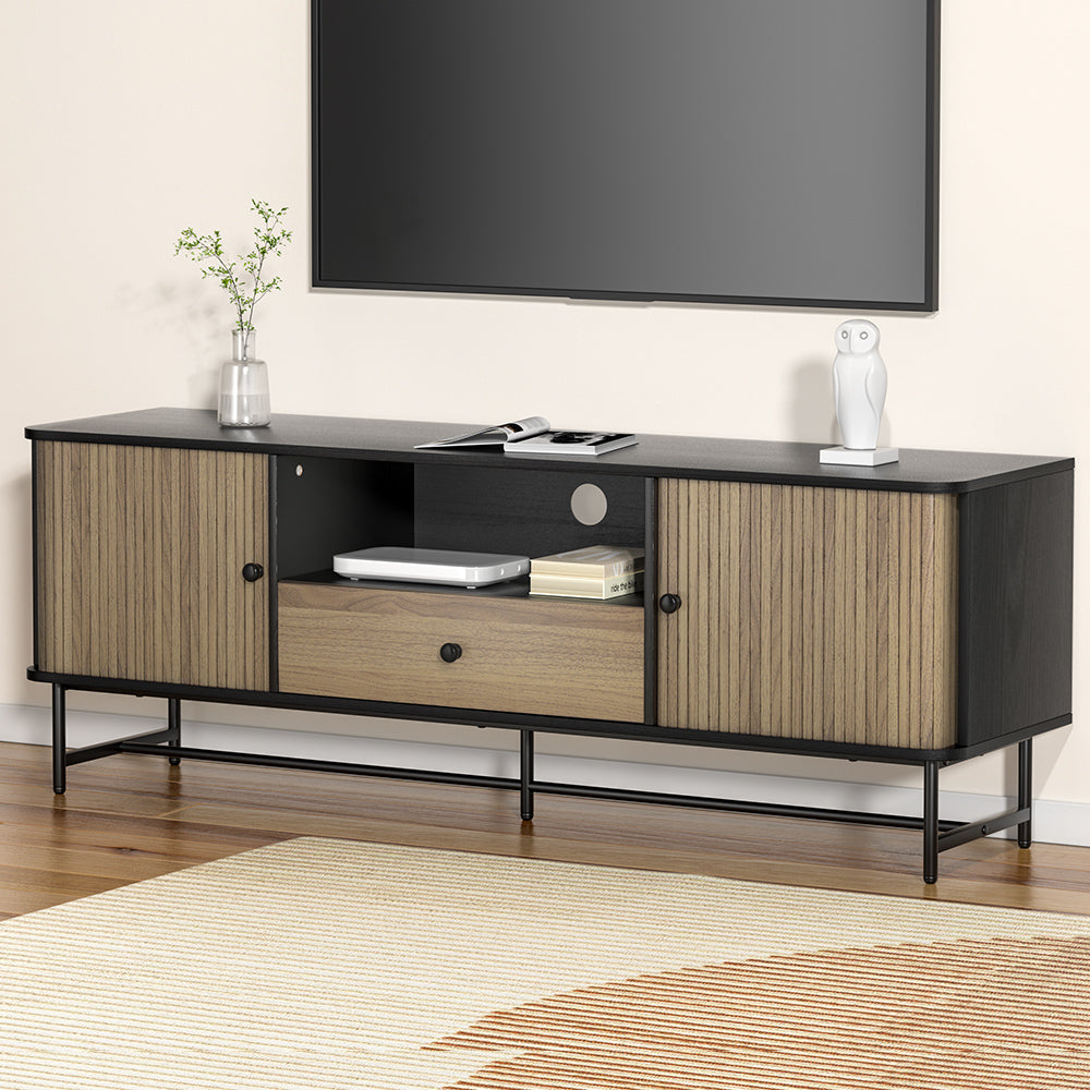 Hugo Entertainment Unit TV Cabinet