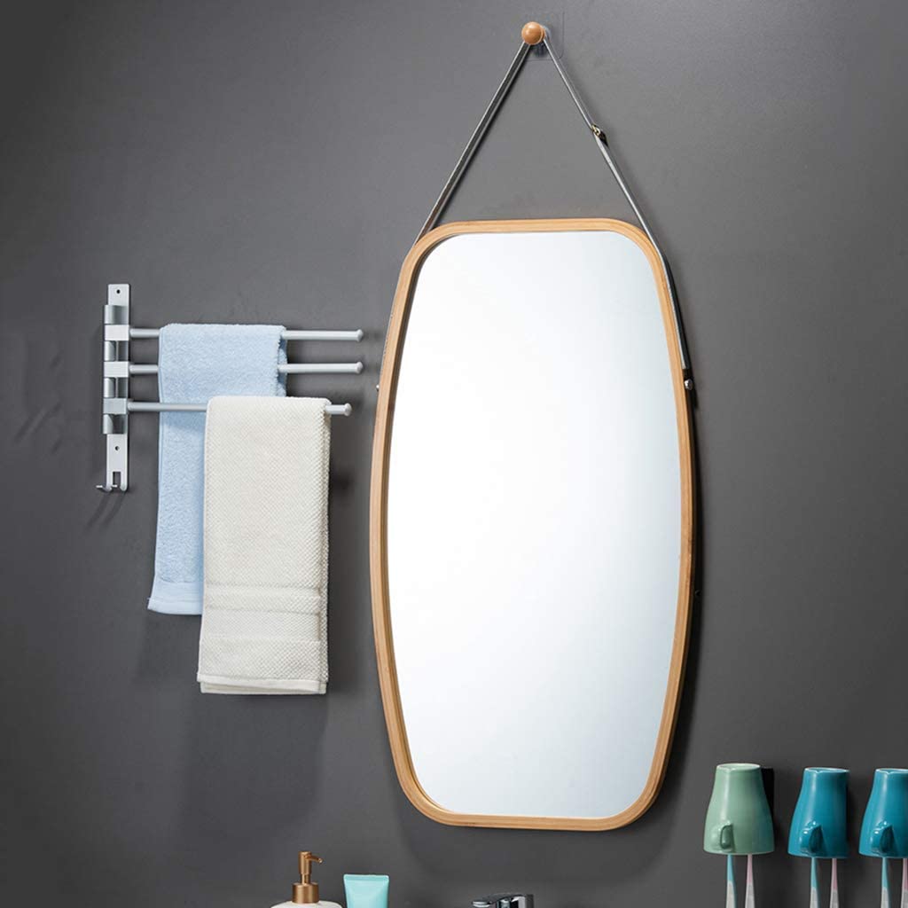 Hanging Full Length Wall Mirror