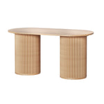 Albany Fluted Coffee Table