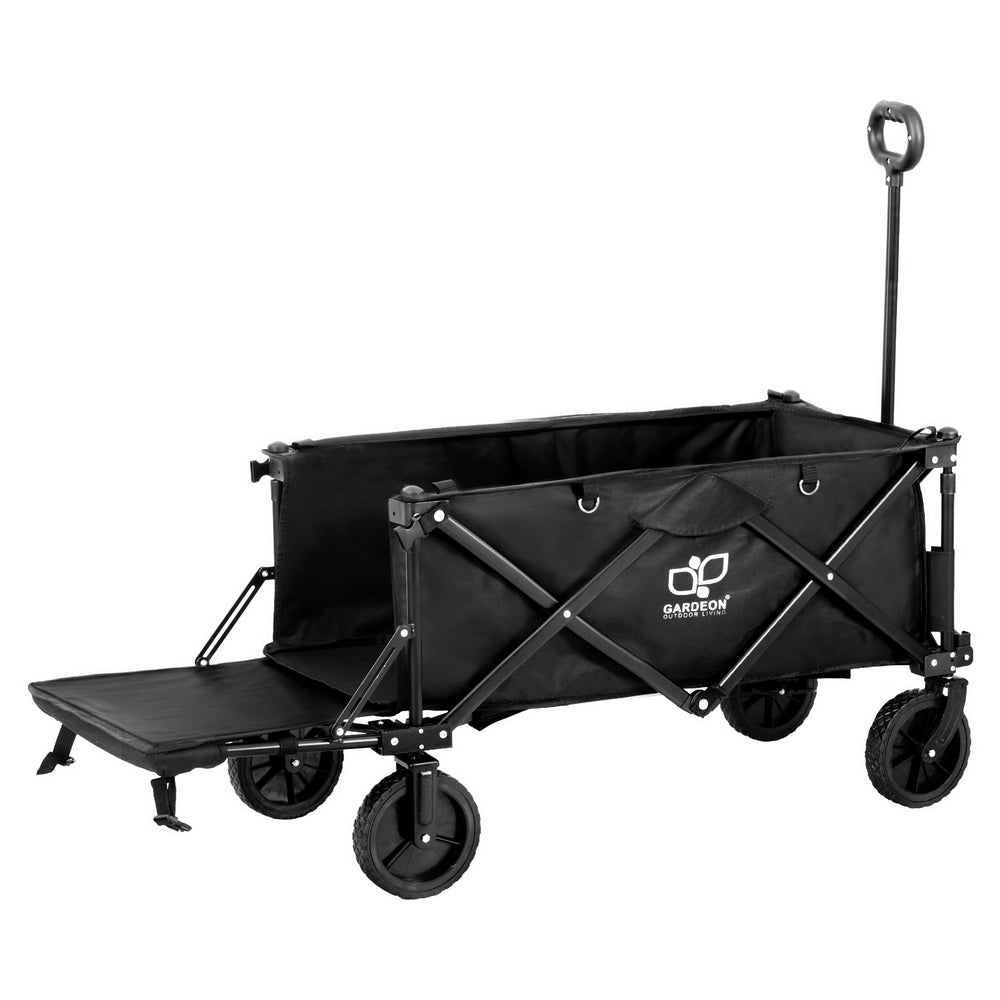 Gordon Garden Cart