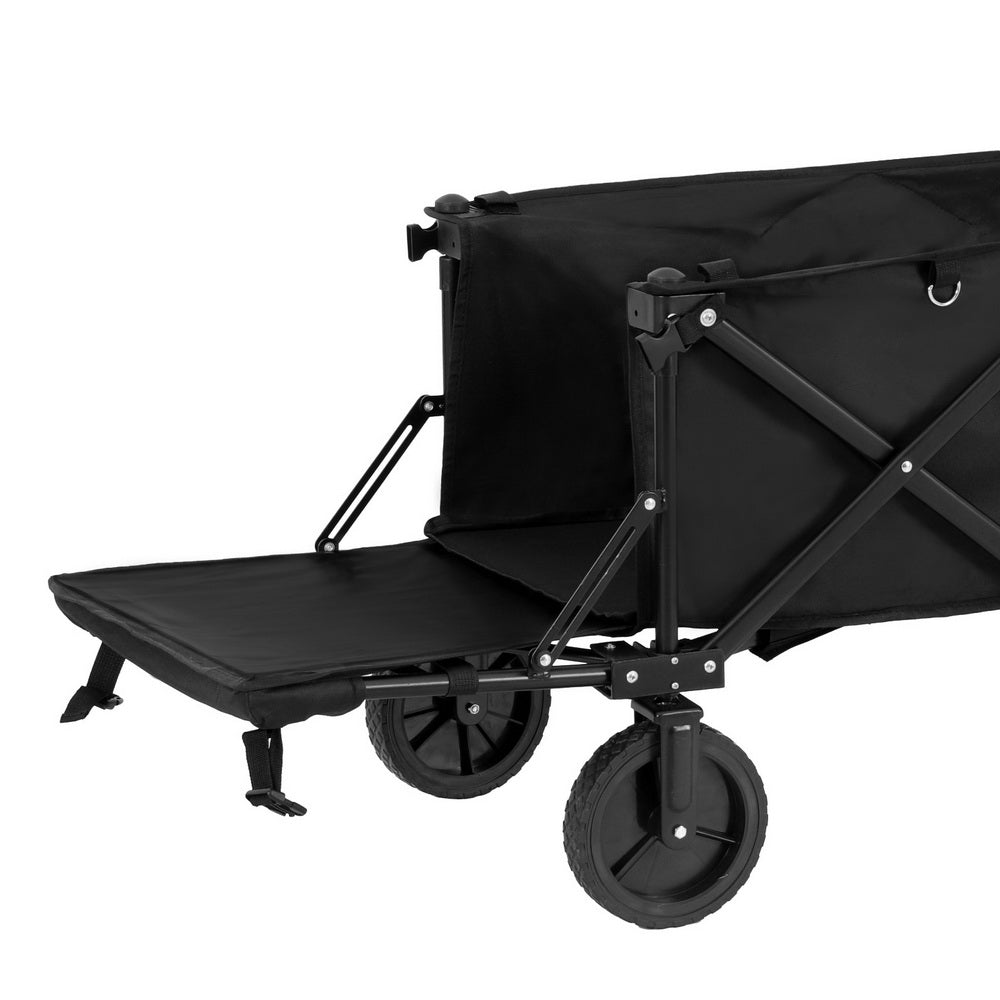 Gordon Garden Cart