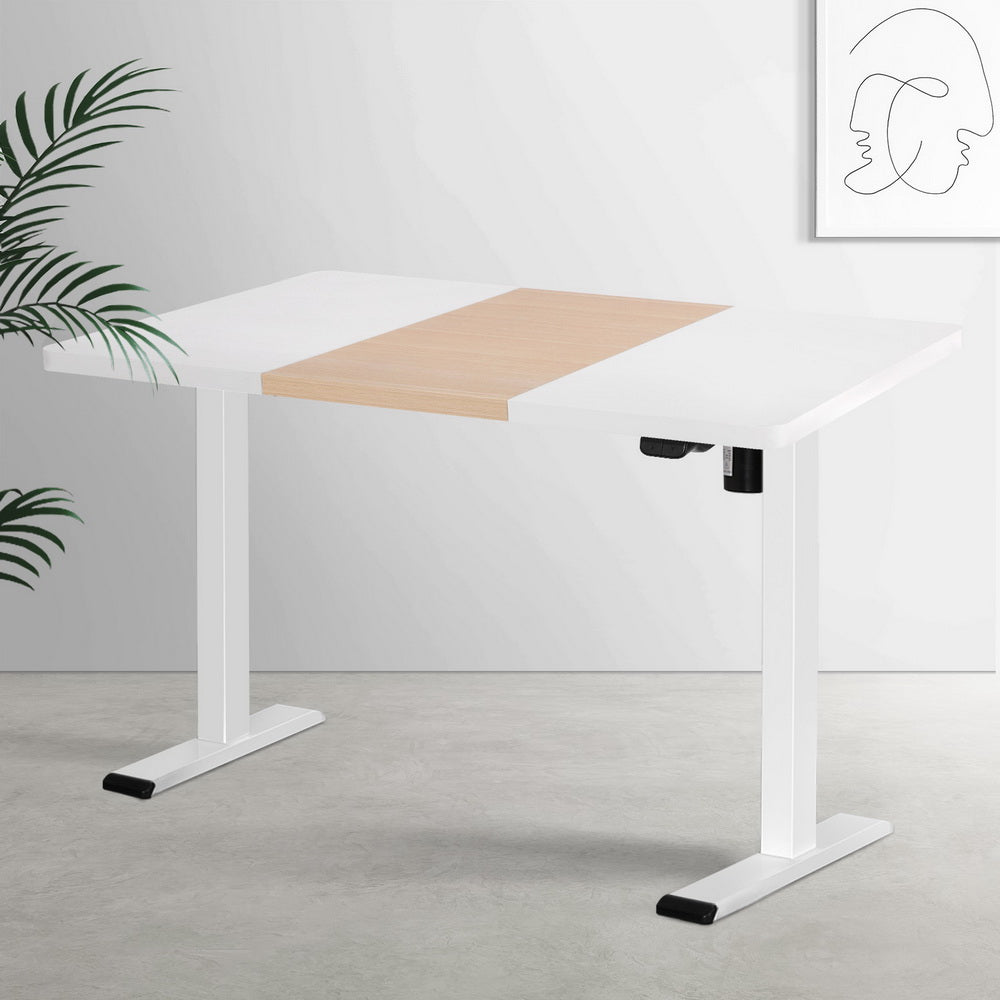 Electric Standing Desk 120CM