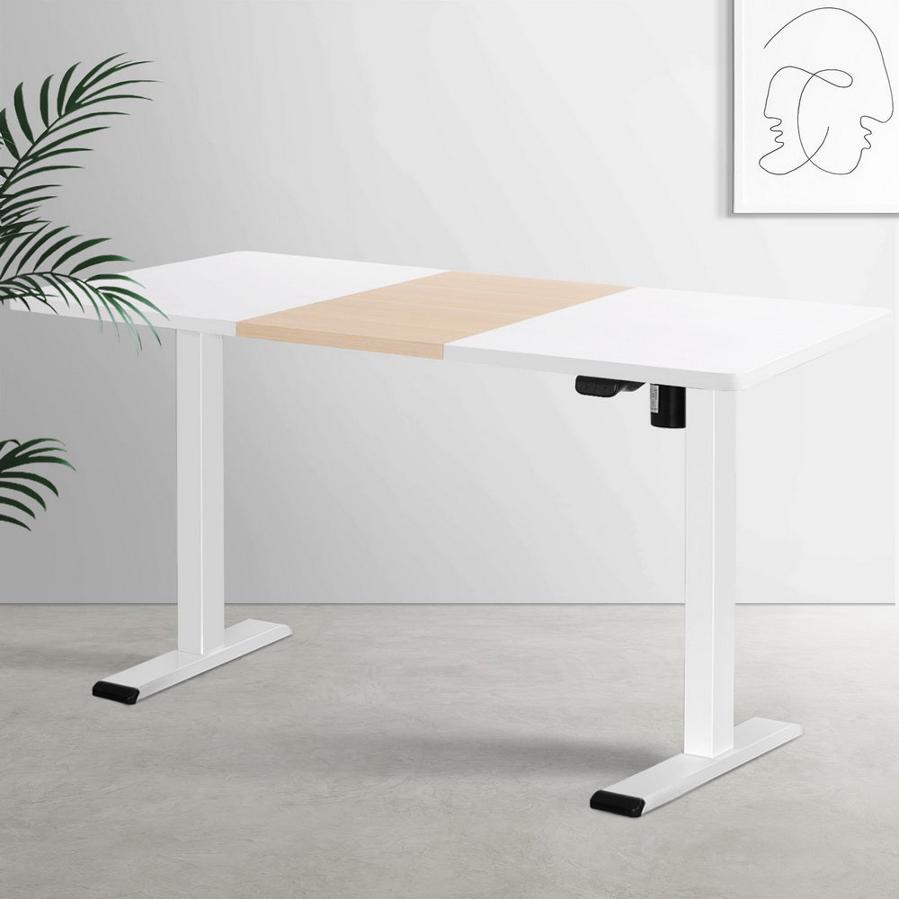 Electric Standing Desk 140CM