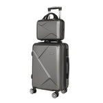 Wanderlite 2pc Luggage Set