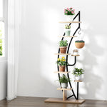 Plant Stand 6 Tier