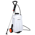 Backpack Weed Sprayer 20L