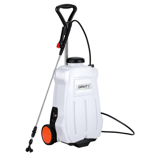 Backpack Weed Sprayer 20L