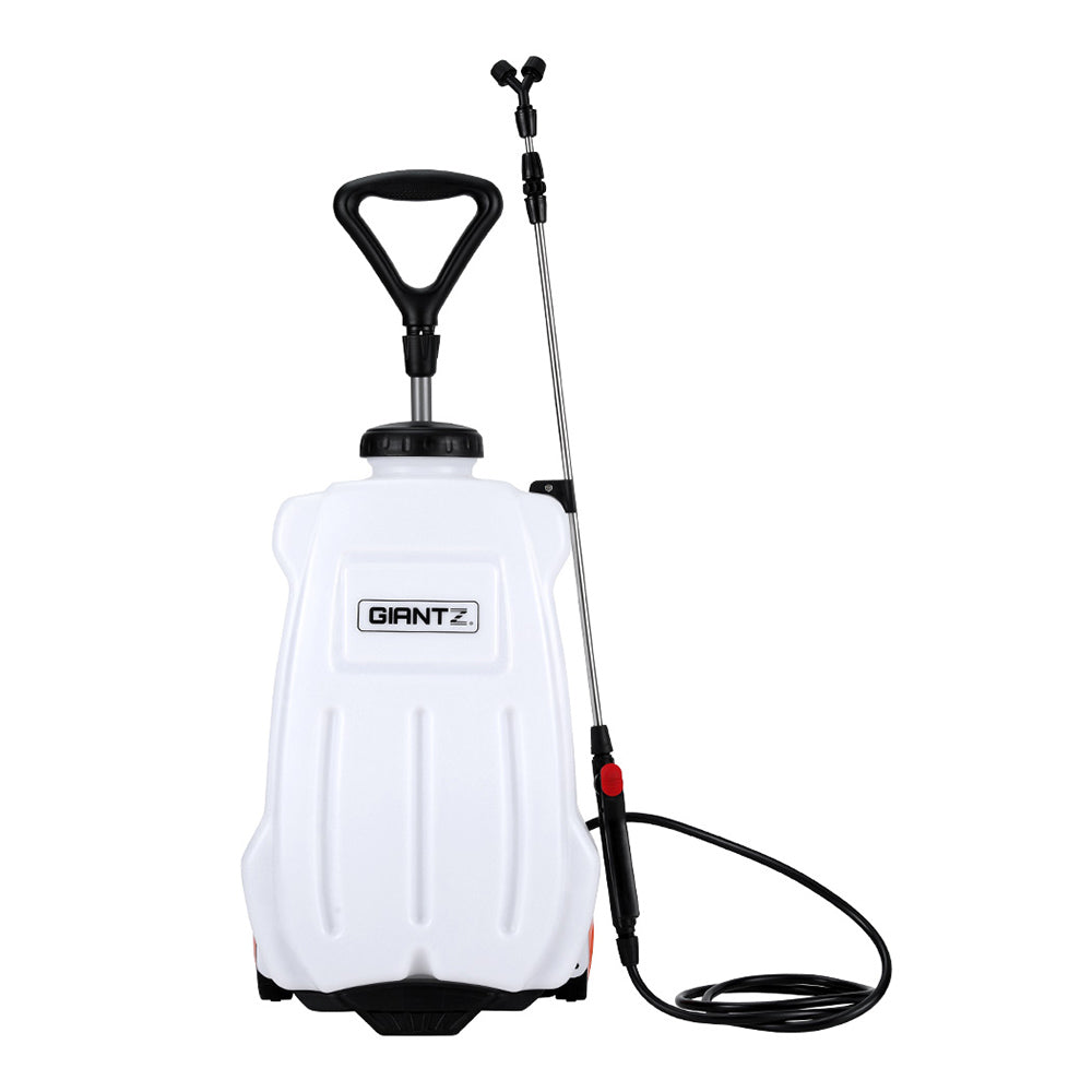 Backpack Weed Sprayer 20L