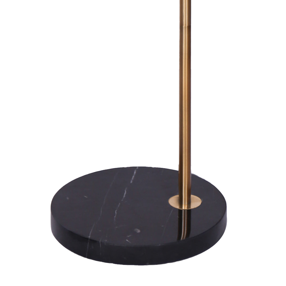 Sarantino Metal Floor Lamp