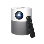 Portable Mini Home Theatre Video Projector 1080P