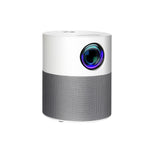 Portable Mini Home Theatre Video Projector 1080P