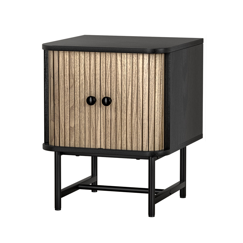 Hugo Bedside Table