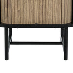 Hugo Bedside Table