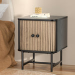 Hugo Bedside Table