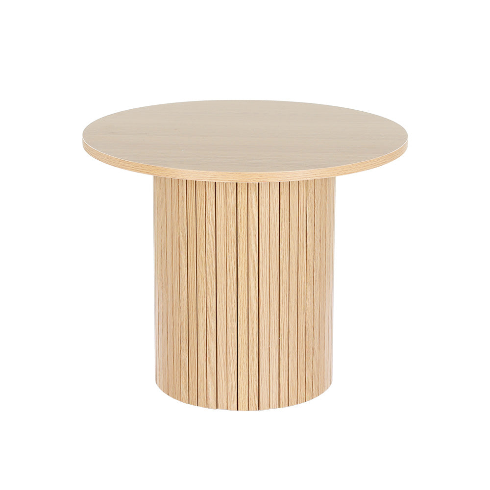 Felice Fluted Coffee Table