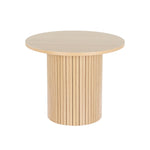 Felice Fluted Coffee Table