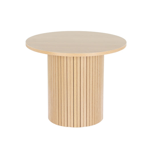 Felice Fluted Coffee Table