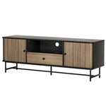 Hugo Entertainment Unit TV Cabinet