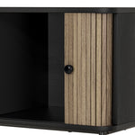 Hugo Entertainment Unit TV Cabinet