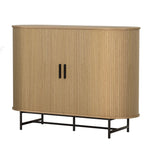 Pia Buffet Sideboard Cupboard