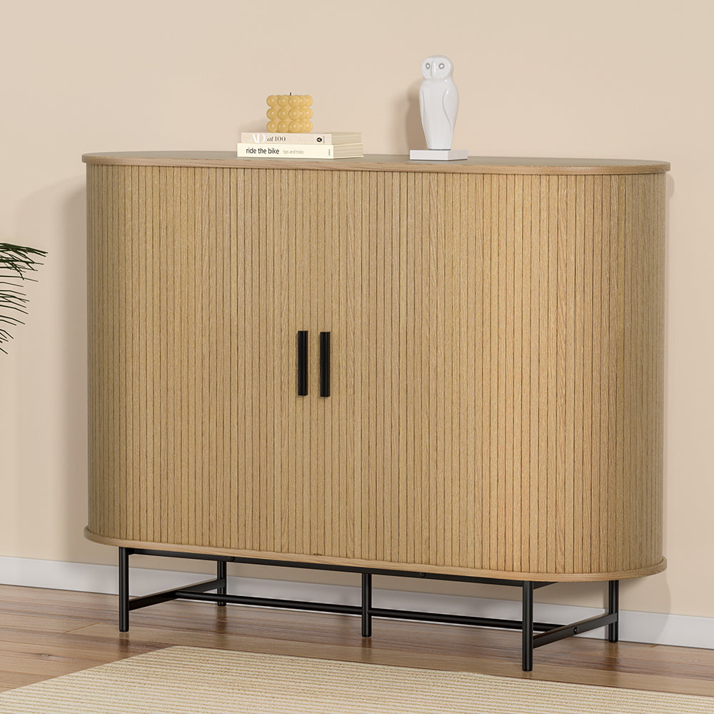 Pia Buffet Sideboard Cupboard