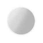 LED Wall Mirror 80CM