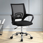 Executive Mid Back Office Chair