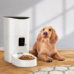 i.Pet Automatic Pet Feeder 9L