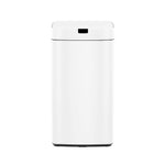 Sensor Bin White 45L