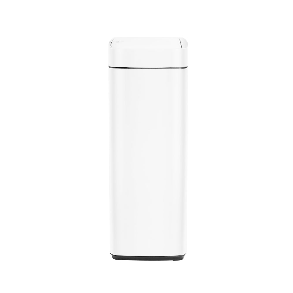 Sensor Bin White 45L