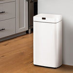 Sensor Bin White 45L