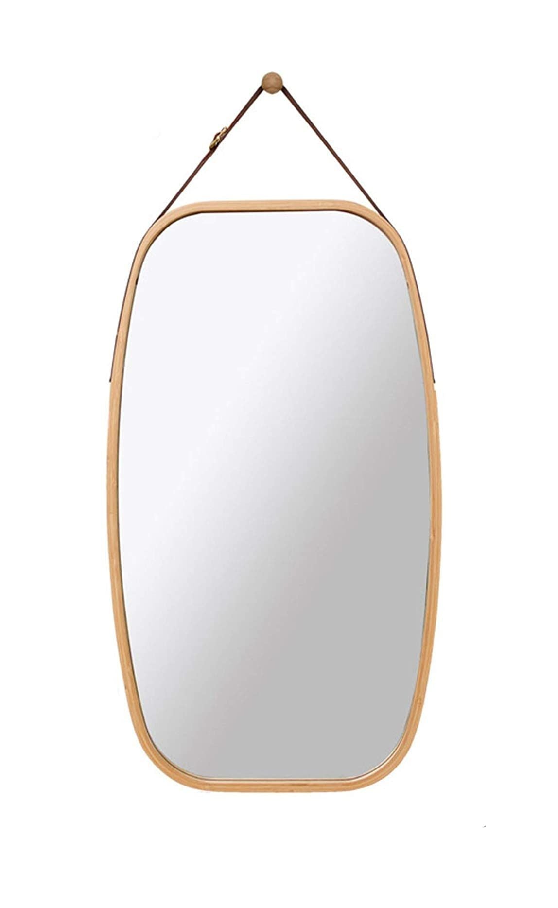 Hanging Full Length Wall Mirror