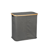 Bamboo Laundry Hamper